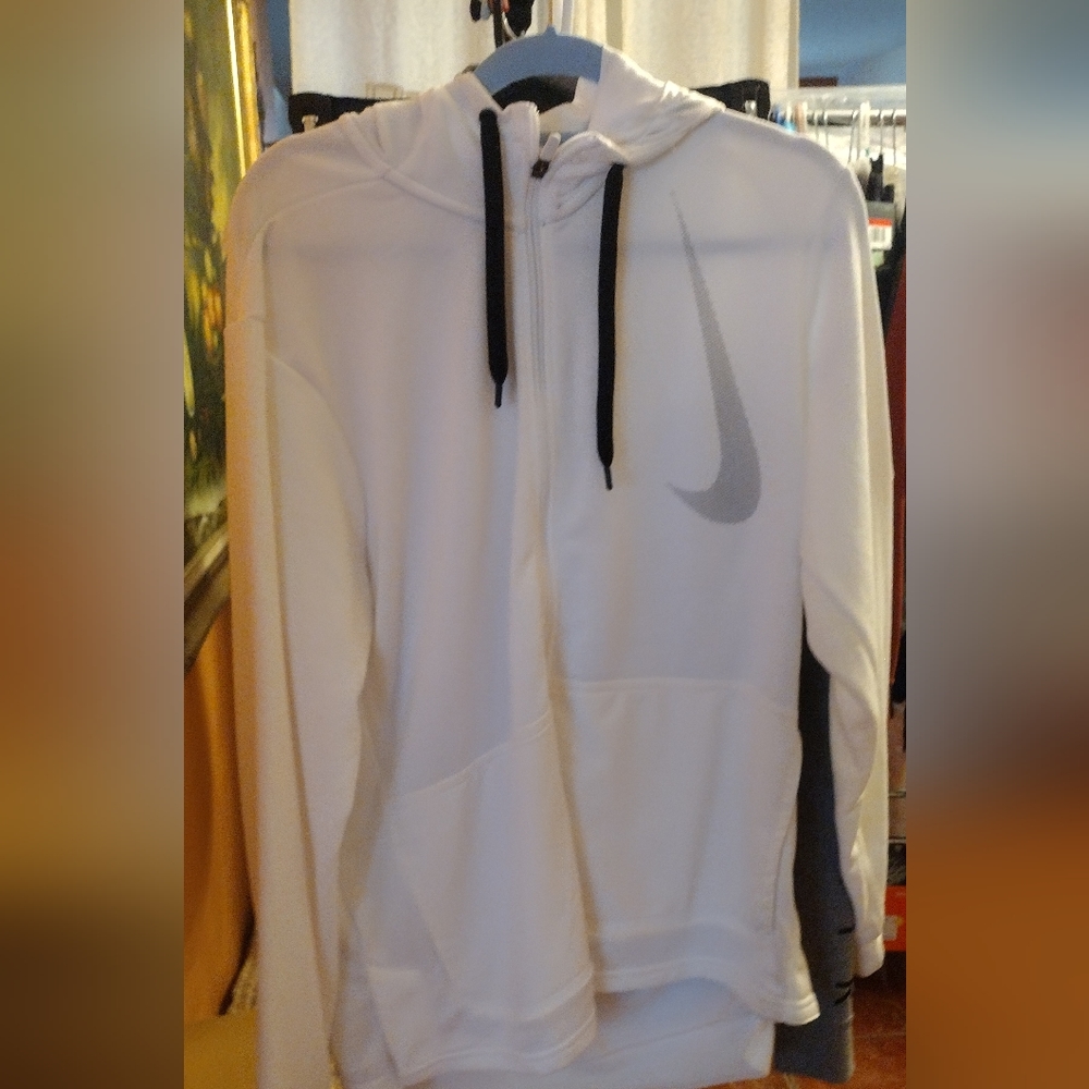 Men Nike jacket